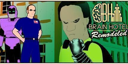 御三家Game-大脑酒店: 改造