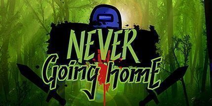 御三家Game-NeverGoingHome