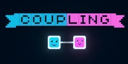 御三家Game-联轴器