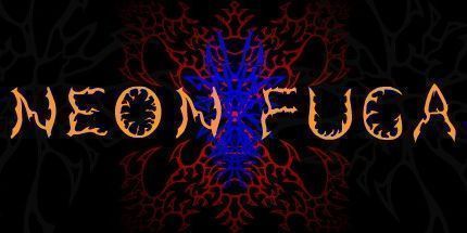 御三家Game-霓虹灯Fuga