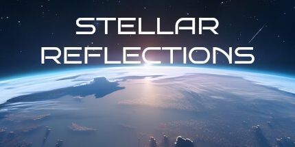 御三家Game-恒星反射