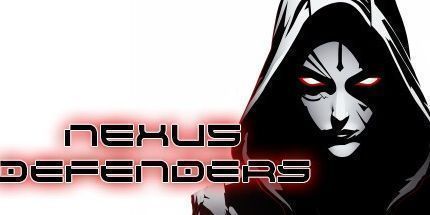 御三家Game-Nexus捍卫者