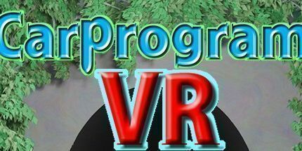 御三家Game-CarprogramVR