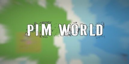 御三家Game-PiM世界