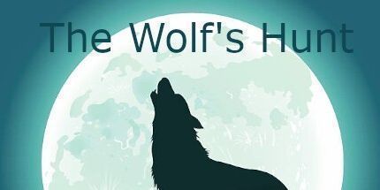 御三家Game-狼的狩猎