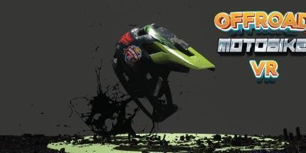 御三家Game-越野摩托车VR