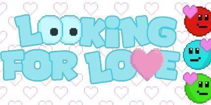 御三家Game-寻找爱情