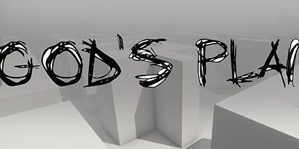 御三家Game-神的计划