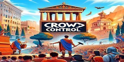 御三家Game-人群控制VR