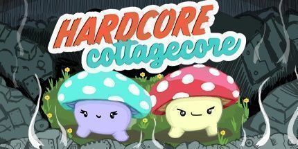 御三家Game-硬核Cottagecore