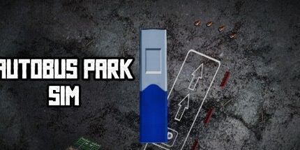 御三家Game-Autobus Park Sim