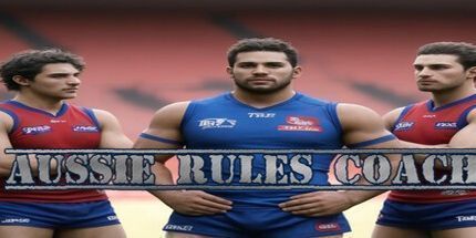 御三家Game-澳大利亚规则教练