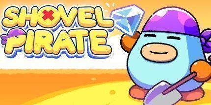 御三家Game-铲子海盗