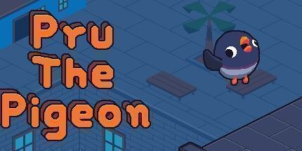 御三家Game-鸽子Pru