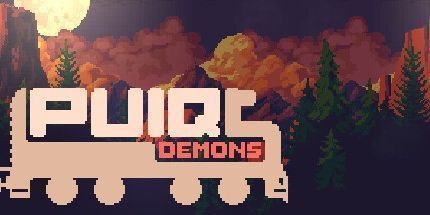 御三家Game-PUIQ: 恶魔