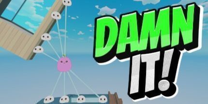 御三家Game-该死!