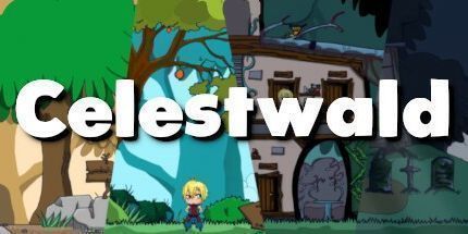 御三家Game-Celestwald冒险