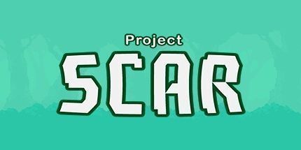 御三家Game-Scar项目