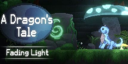 御三家Game-龙的故事: 褪色的光