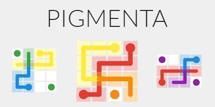 御三家Game-颜料