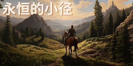 御三家Game-永恒的小径