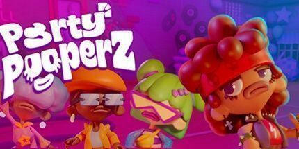御三家Game-派对PooperZ