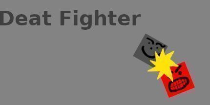 御三家Game-死亡斗士