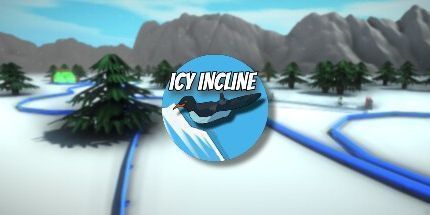 御三家Game-冰冷的斜坡