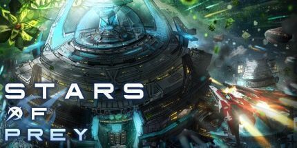 御三家Game-猎物之星VR