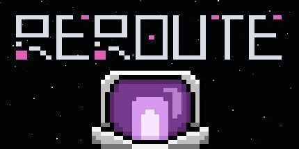 御三家Game-重新路由