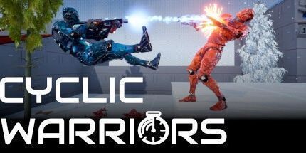 御三家Game-循环战士