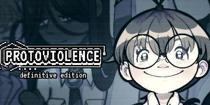 御三家Game-原型暴力