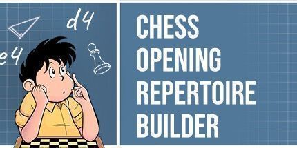 御三家Game-国际象棋开场曲目生成器