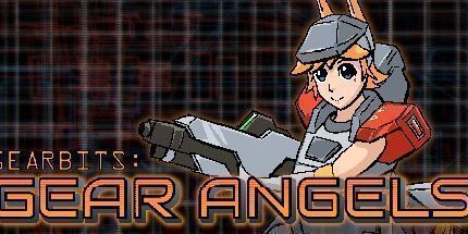 御三家Game-齿轮位: 齿轮天使
