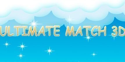 御三家Game-3D终极匹配
