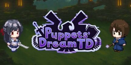 御三家Game-木偶的梦想TD
