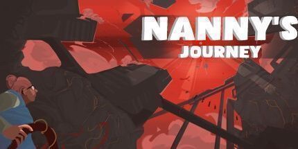 御三家Game-保姆的旅程