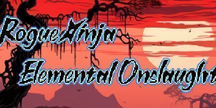 御三家Game-流氓忍者: 元素猛攻