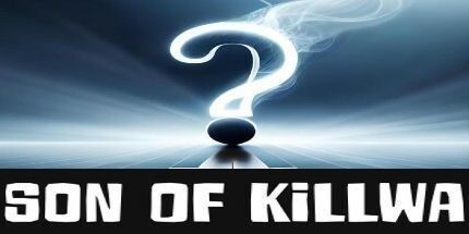 御三家Game-Killwa的儿子