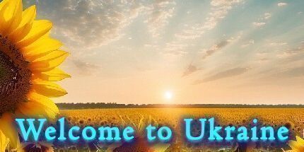 御三家Game-欢迎来到乌克兰