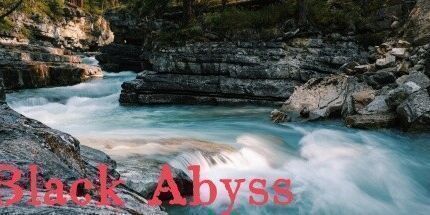 御三家Game-黑色深渊