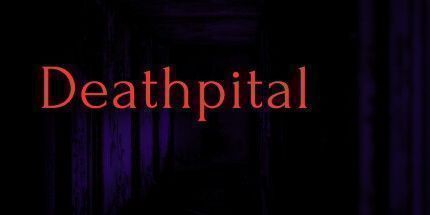 御三家Game-黑暗医院