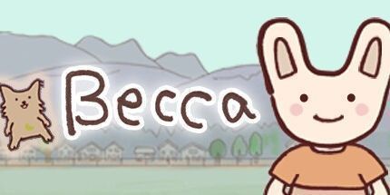 御三家Game-贝卡