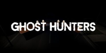 御三家Game-幽灵猎人