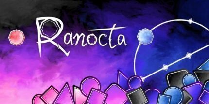 御三家Game-Ranocta