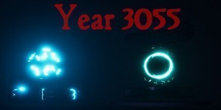 御三家Game-3055年