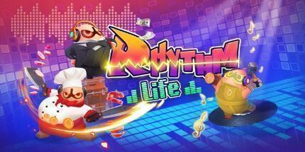 御三家Game-节奏人生