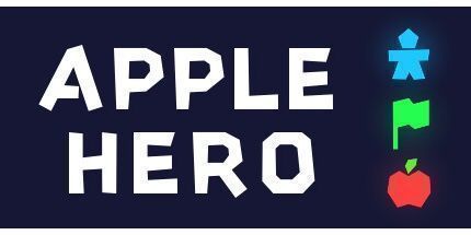 御三家Game-苹果英雄