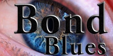 御三家Game-邦德蓝调