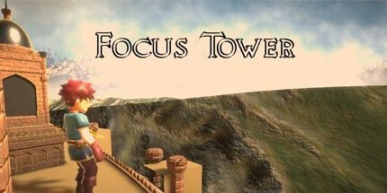 御三家Game-焦点塔